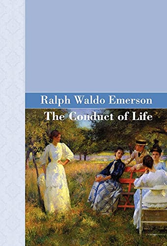 9781605120256: The Conduct Of Life