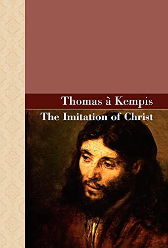 9781605120409: The Imitation of Christ