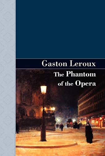 9781605120423: The Phantom Of The Opera