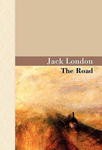 9781605120447: The Road (Akasha Classic)