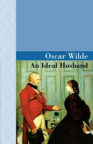 Stock image for An Ideal Husband for sale by PBShop.store US