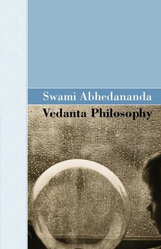 9781605123004: Vedanta Philosophy