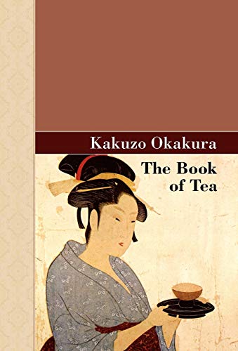 9781605123776: The Book of Tea