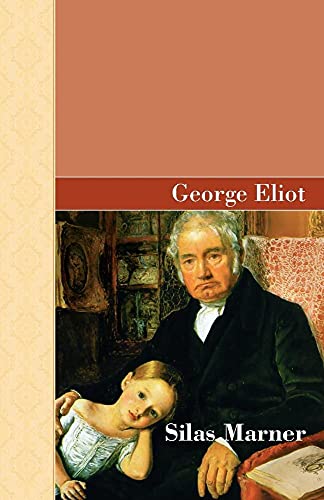 Silas Marner (9781605124414) by Eliot, George