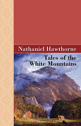 Stock image for Tales of the White Mountains for sale by PBShop.store US