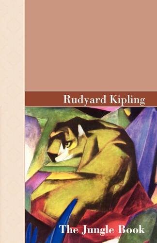The Jungle Book (9781605124667) by Rudyard Kipling