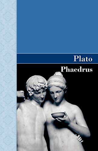 Imagen de archivo de Phaedrus a la venta por PBShop.store US