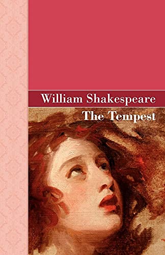 9781605125947: The Tempest