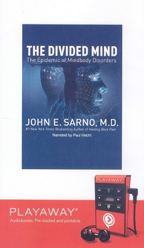 9781605140216: The Divided Mind: Library Edition