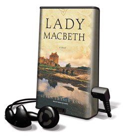 Lady Macbeth - on Playaway (9781605140841) by Susan Fraser King