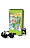 9781605141237: The Mona Mousa Code / a Cheese-colored Camper (Geronimo Stilton)