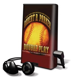 Double Play - on Playaway (9781605142609) by Robert B. Parker