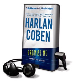 Promise Me (Myron Bolitar Series) (9781605142722) by Coben, Harlan