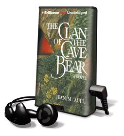 The Clan of the Cave Bear (Earth's ChildrenÂ® Series) (9781605142982) by Auel, Jean M.