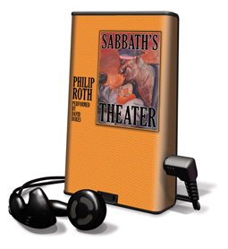 Sabbath's Theater - on Playaway (9781605143309) by Philip Roth