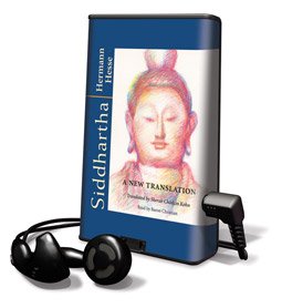 Siddhartha - on Playaway (9781605143439) by Hermann Hesse