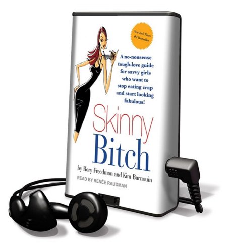Beispielbild fr Skinny Bitch: Library Edition zum Verkauf von The Yard Sale Store