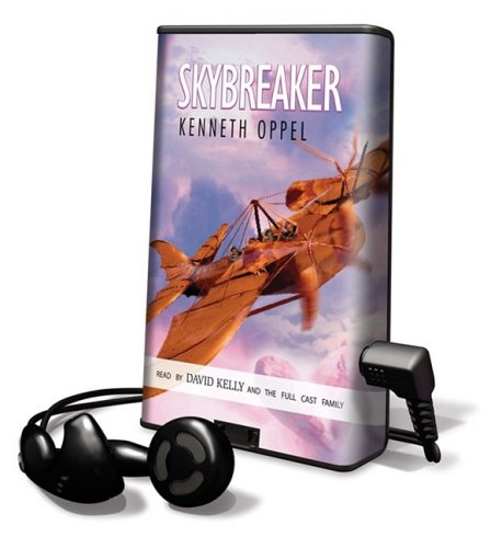 Stock image for Skybreaker for sale by The Yard Sale Store