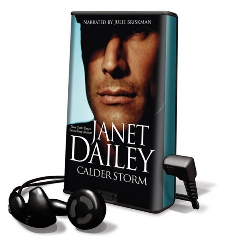 Calder Storm: Library Edition (9781605146317) by Dailey, Janet