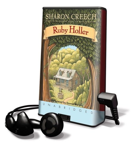 Stock image for Ruby Holler: Library Edition for sale by The Yard Sale Store