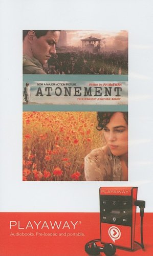 Atonement (9781605146690) by McEwan, Ian