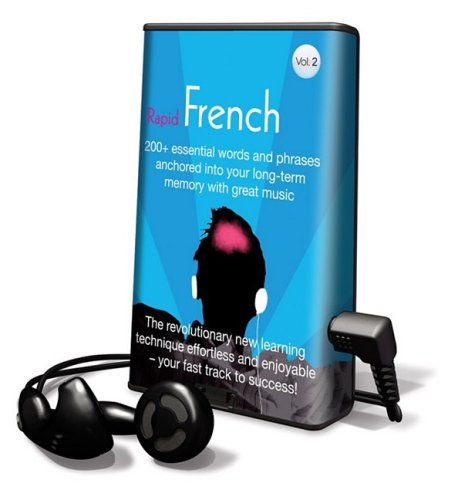 Stock image for Rapid French: Library Edition (French Edition) for sale by The Yard Sale Store