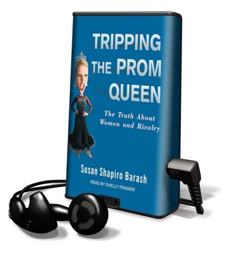 Stock image for Tripping the Prom Queen (Playaway) for sale by The Yard Sale Store