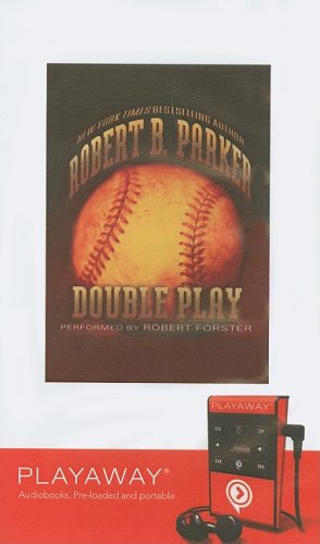 Stock image for Double Play: Playaway Library Edition for sale by The Yard Sale Store