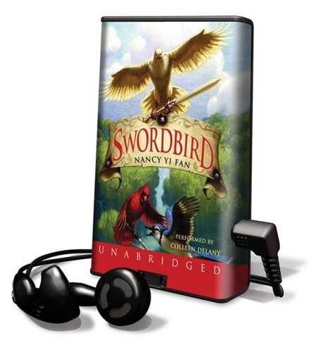 Stock image for Swordbird for sale by The Yard Sale Store