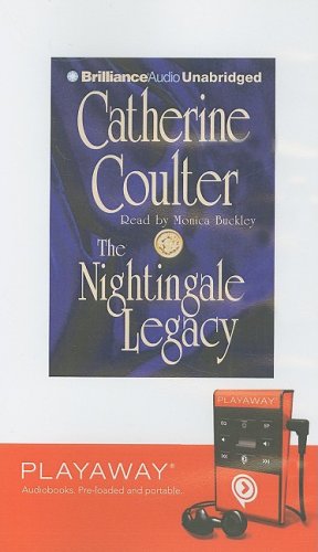 Imagen de archivo de The Nightingale Legacy (Playaway Adult Fiction) a la venta por The Yard Sale Store