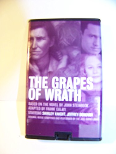 The Grapes of Wrath (9781605148861) by Steinbeck, John