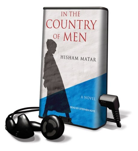 9781605148915: In the Country of Men