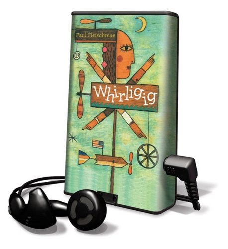 Stock image for Whirligig for sale by The Yard Sale Store