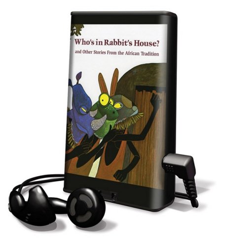 Stock image for Who's in Rabbit's House and other Stories from the African Tradition: Library Edition for sale by The Yard Sale Store