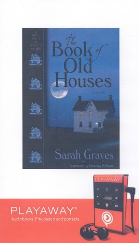 The Book of Old Houses (9781605149394) by Graves, Sarah