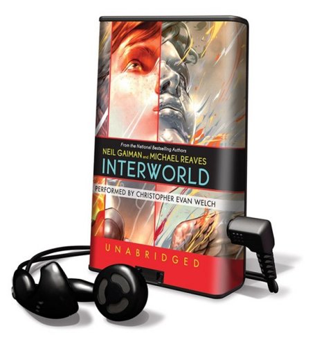 Stock image for Interworld for sale by The Yard Sale Store