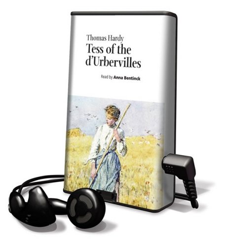 Stock image for Tess of the D'Urbervilles for sale by The Yard Sale Store