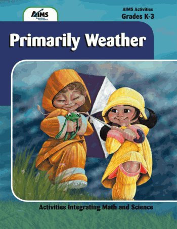 Stock image for Primarily Weather for sale by HPB Inc.