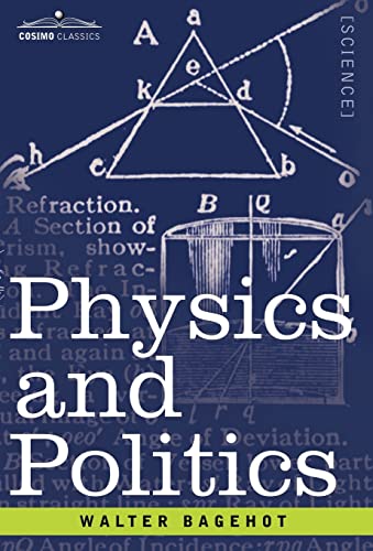 9781605200163: Physics and Politics