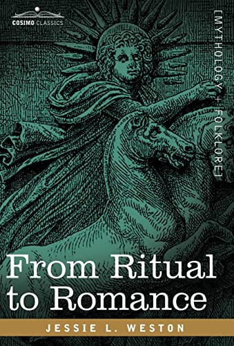 9781605200613: From Ritual to Romance