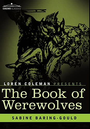 Stock image for The Book of Werewolves for sale by Book Deals
