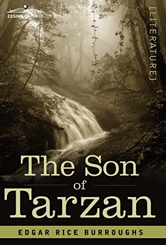 9781605202723: The Son of Tarzan