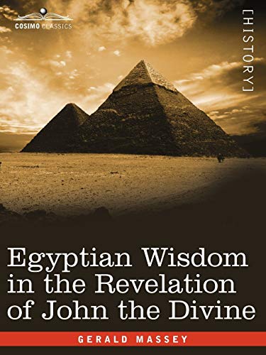 9781605203126: Egyptian Wisdom in the Revelation of John the Divine