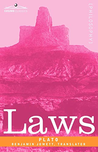 Stock image for Laws for sale by Books Unplugged