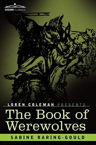 9781605203355: The Book of Werewolves