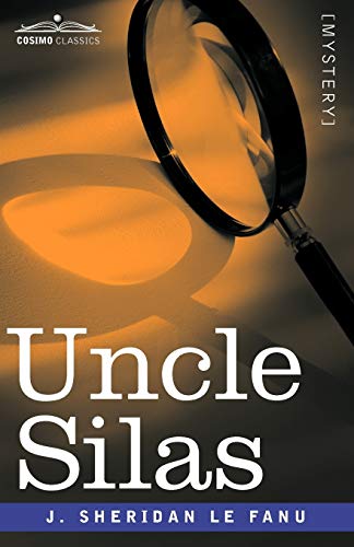 Imagen de archivo de Uncle Silas a la venta por Books Unplugged