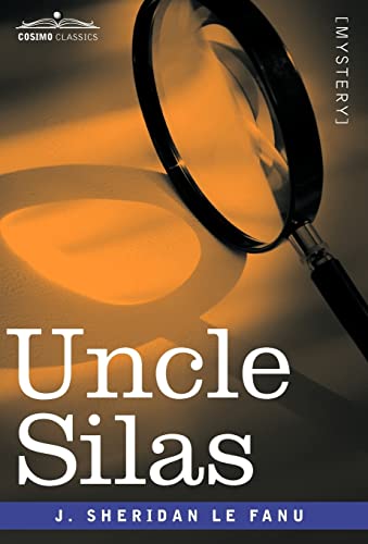 9781605203393: Uncle Silas (Cosimo Classics)