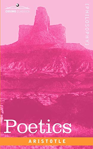 Immagine dell'editore per Poetics venduto da ThriftBooks-Atlanta