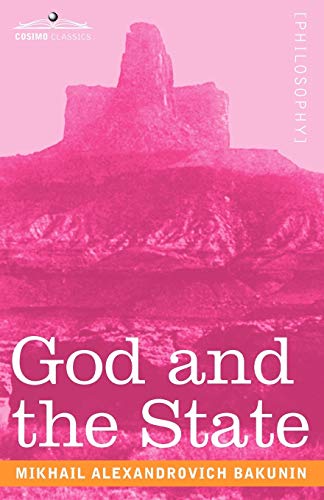 9781605203614: God and the State