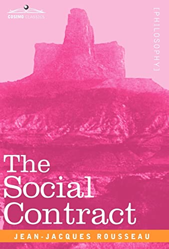 9781605203980: The Social Contract